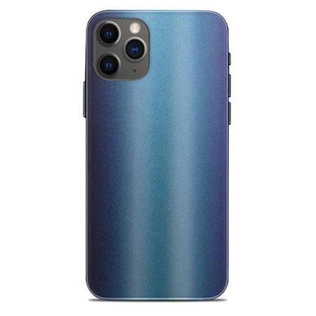 iPhone SE 2020 için Bukalemun Renk Değiştiren Kaplama