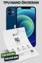 iPhone 12 Mini TPU Nano Ekran Koruyucu