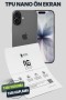 iPhone 17 TPU Nano Ekran Koruyucu