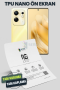 Infinix Zero 30 5G TPU Nano Ekran Koruyucu