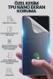 iPhone 11 Pro Max TPU Nano Ekran Koruyucu