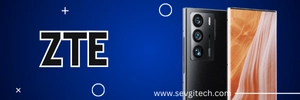 ZTE