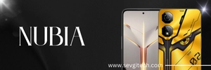 Nubia
