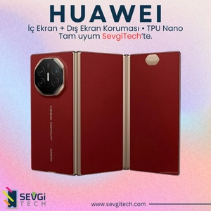 Huawei Katlanır