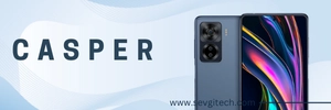 Casper