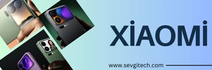 Xiaomi