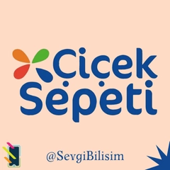Çiçeksepeti Sevgi Bilişim