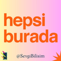 Hepsiburada.com Sevgi Bilişim