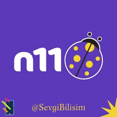 N11 Sevgi Bilişim
