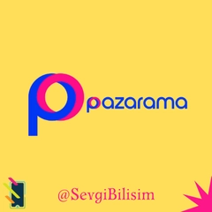 Pazarama Sevgi Bilişim