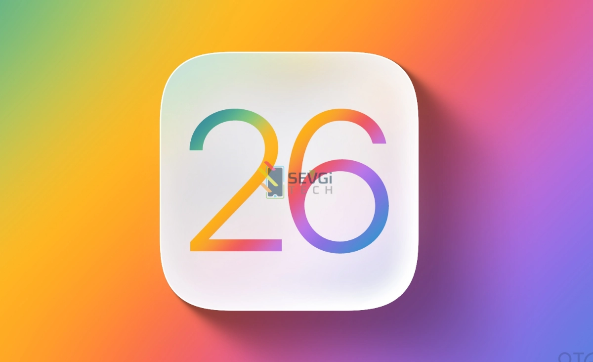 iOS 26.0.1 Yayınlandı: Hata Düzeltmeleri ve Bağlantı İyileştirmeleri
