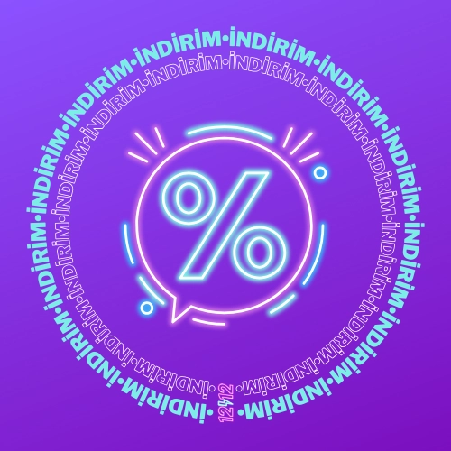İndirimler